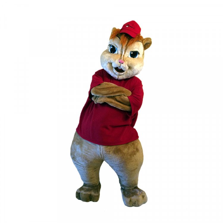 Alvin the Chipmunk