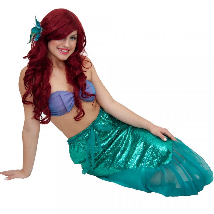 Ariel The Little Mermaid Ariel The Little Mermaid
