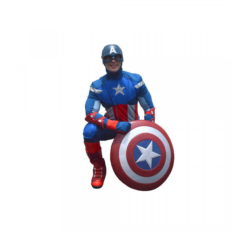 Captain America