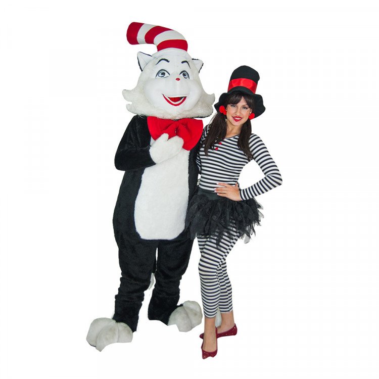 Cat in the Hat Show