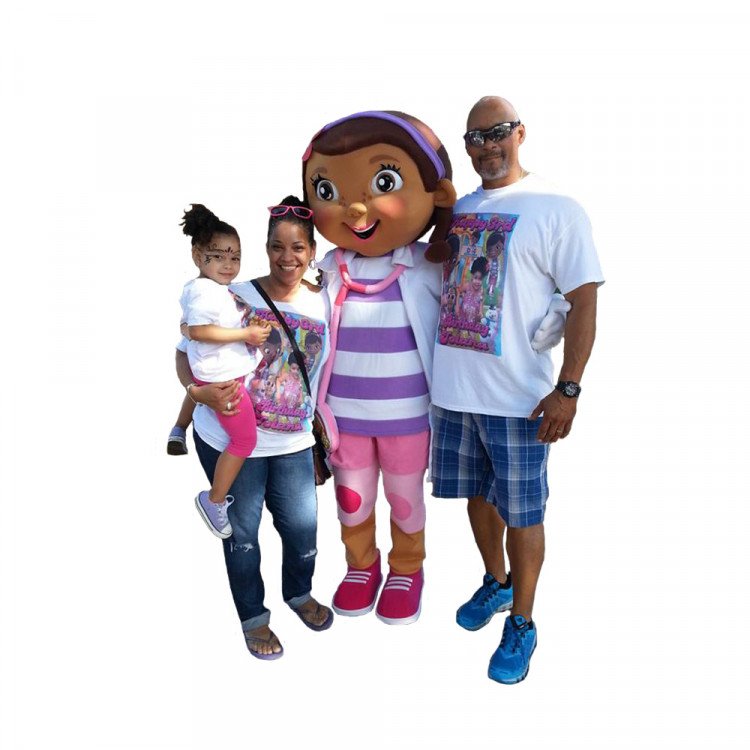 Doc McStuffins