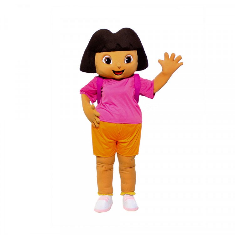 Dora the Explorer