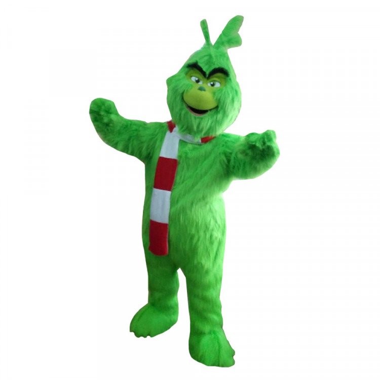 Grinch Grinch