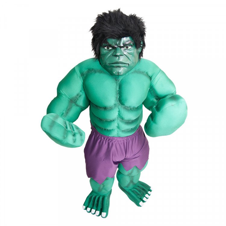 Hulk Monster