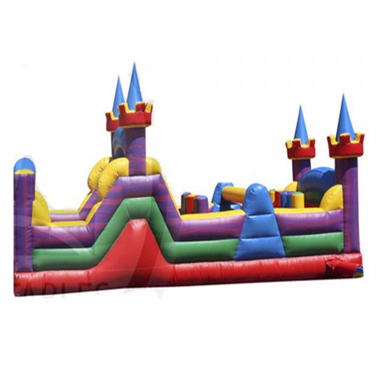 Large Obstacle Course 30 Ft Large Obstacle Course 30 Ft