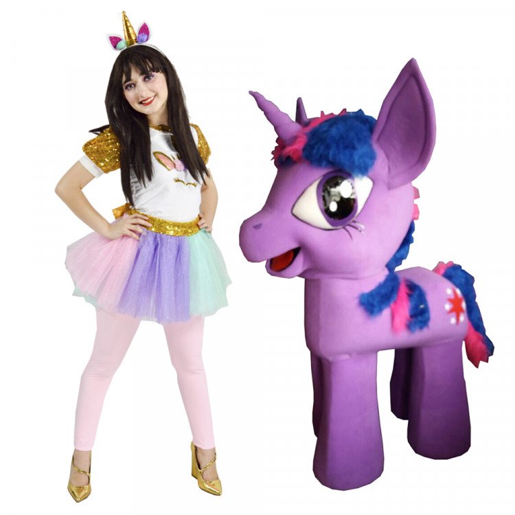 My Little Pony Show