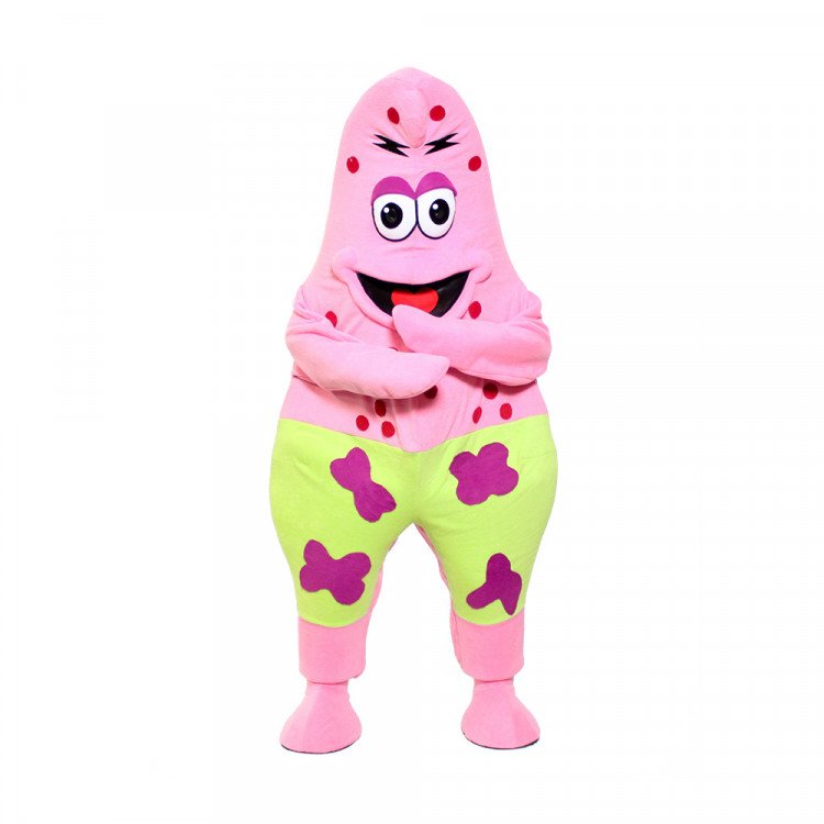 Patrick Star