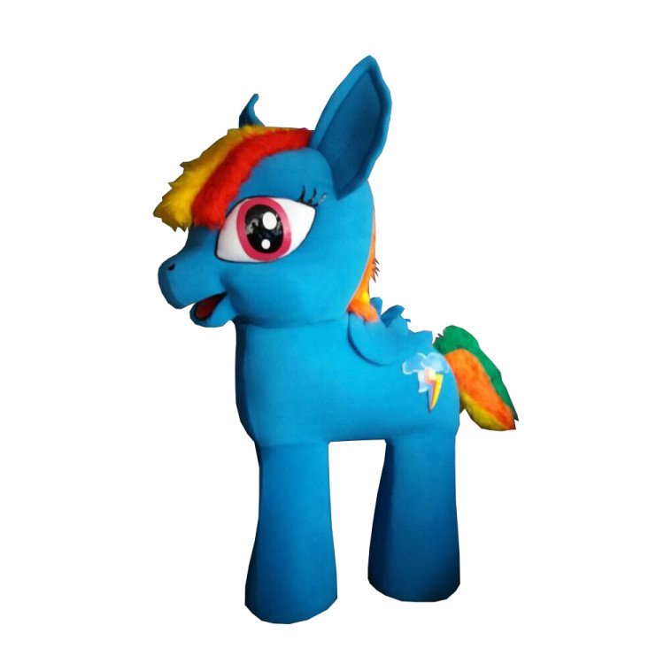 Rainbow Dash