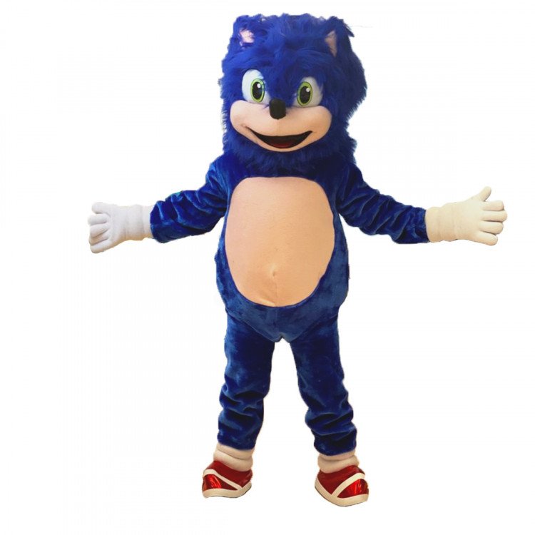 Sonic the Hedgehog