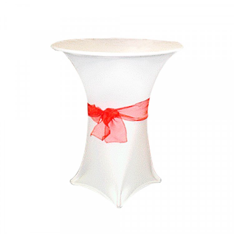Spandex Cocktail Tables Covers Kids Fairyland Party Rental Lauderhill FL