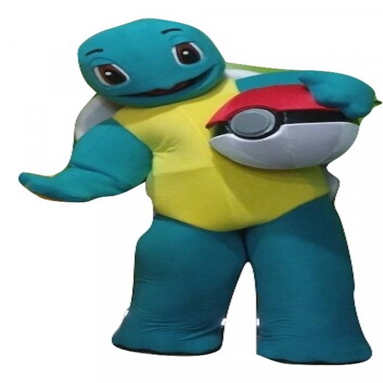 Squirtle