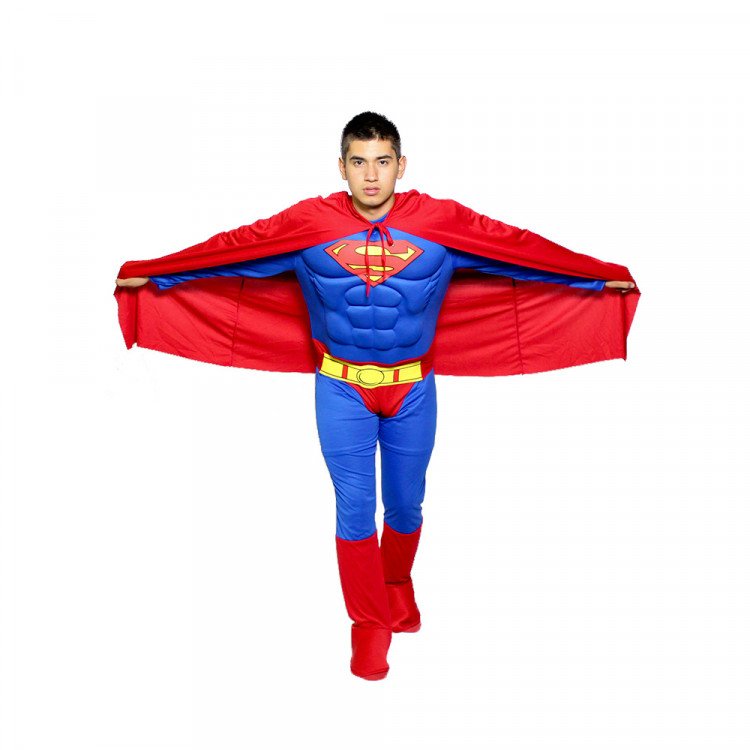 Superman Superman