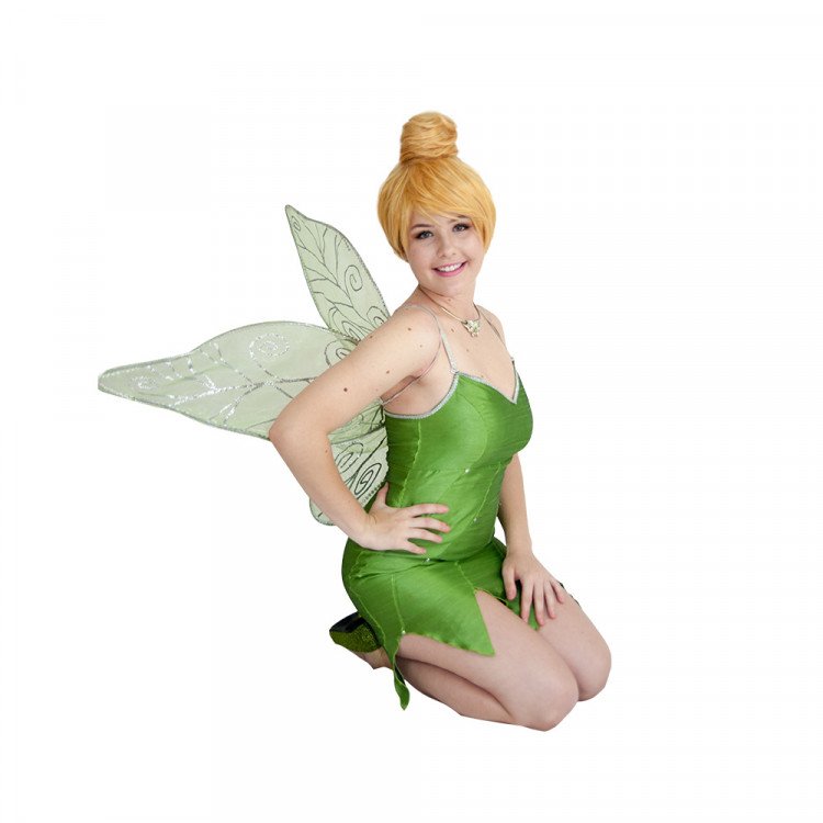 Tinkerbell