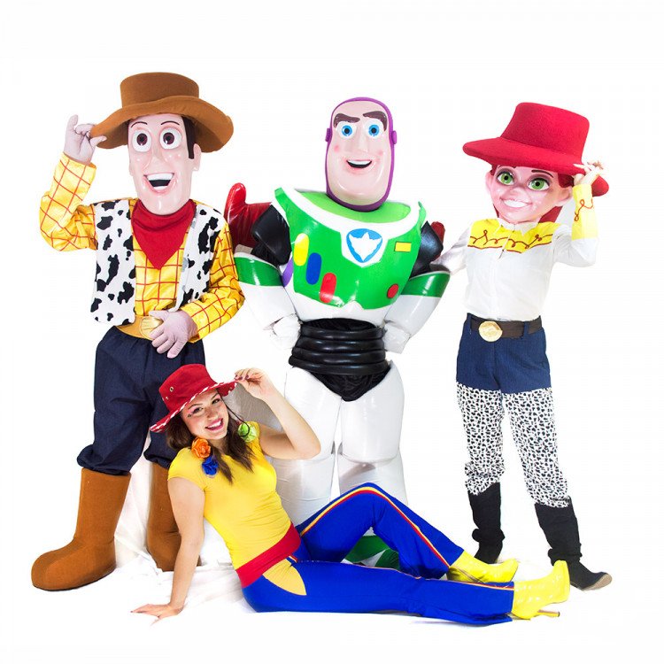 Toy Story Show