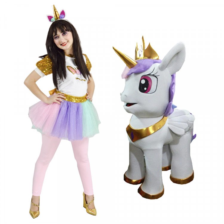 Unicorn Show