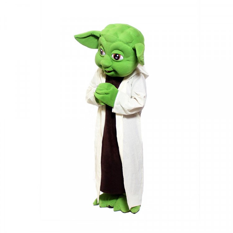 Yoda