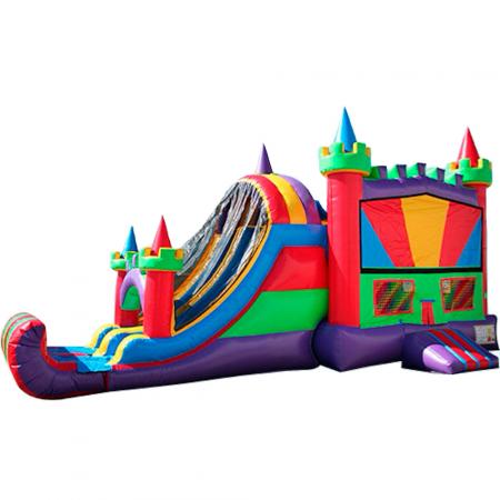 Pack para poner Dios Celo Renta de Inflables - Kids Fairyland Party Rental Lauderhill FL