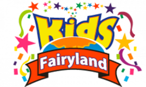 Kids Fairyland Party Rental Lauderhill FL
