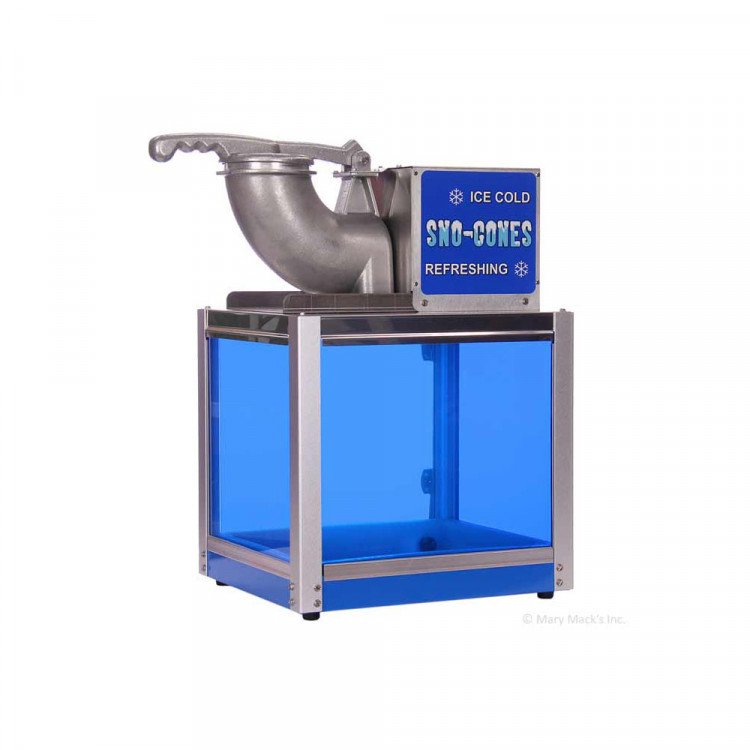 Snow Cone Machine Snow Cone Machine