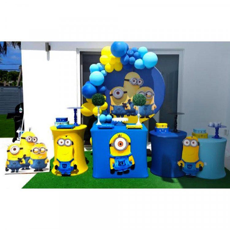 Shop by Theme Minions