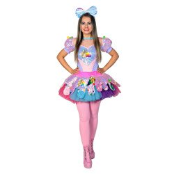 Candyland Host Entertainer