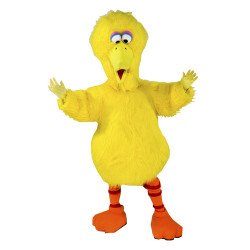 Big Bird