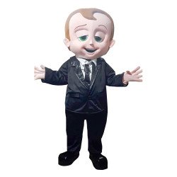 Boss Baby