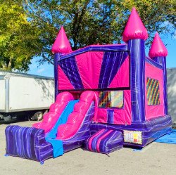 BH2092 1667861018 Marble Princess Castle 2 In 1