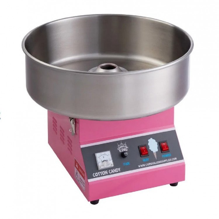 Cotton Candy Machine Cotton Candy Machine