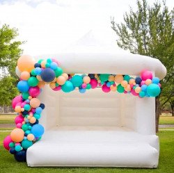 Click to select With Garland (2 Side)
