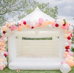 Click to select With Garland (3 Side)