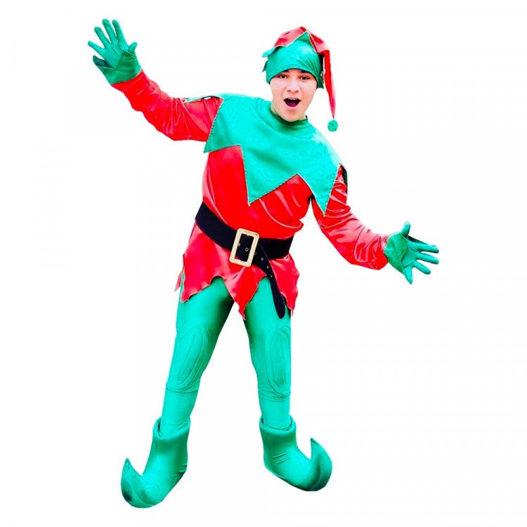Christmas Elf Christmas Elf