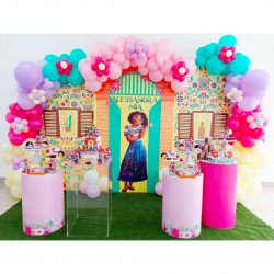 Modern Decor Package #3 Encanto A