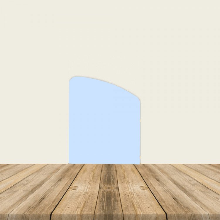 Baby Blue Chiara Backdrop Baby Blue Chiara Backdrop