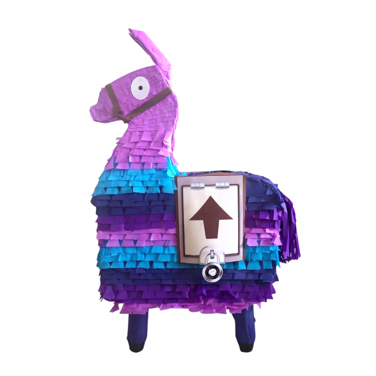 Fortnite Pinatas