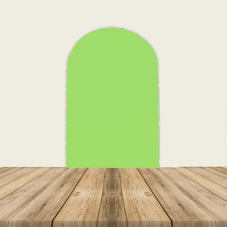 Light Green Chiara Backdrop Light Green Chiara Backdrop