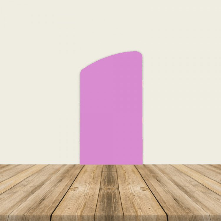 Pink Chiara Backdrop Pink Chiara Backdrop