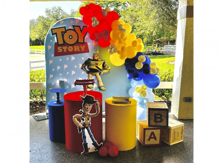 Shop by Theme Toy Story