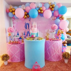 Modern Decor Package #2 Princesses B