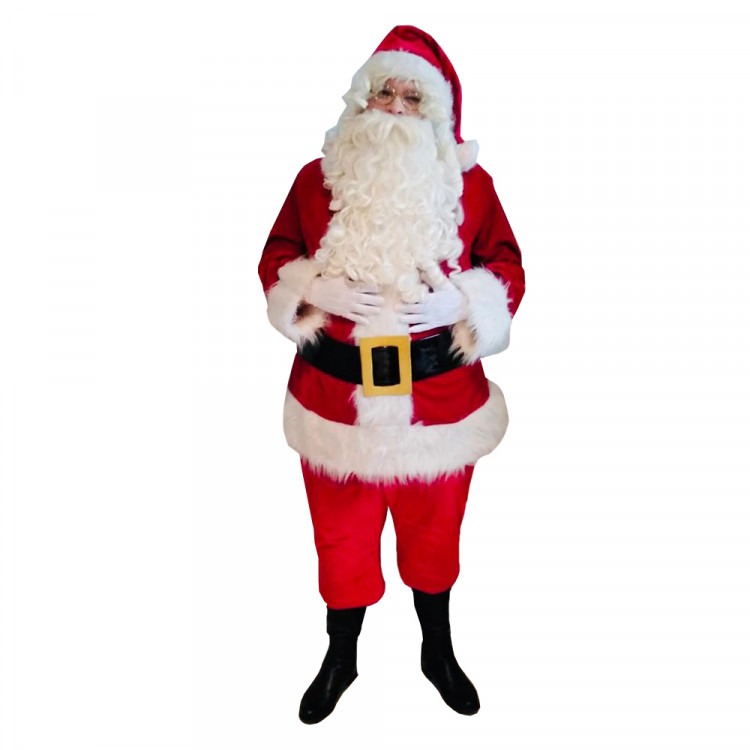 Santa Claus Santa Claus