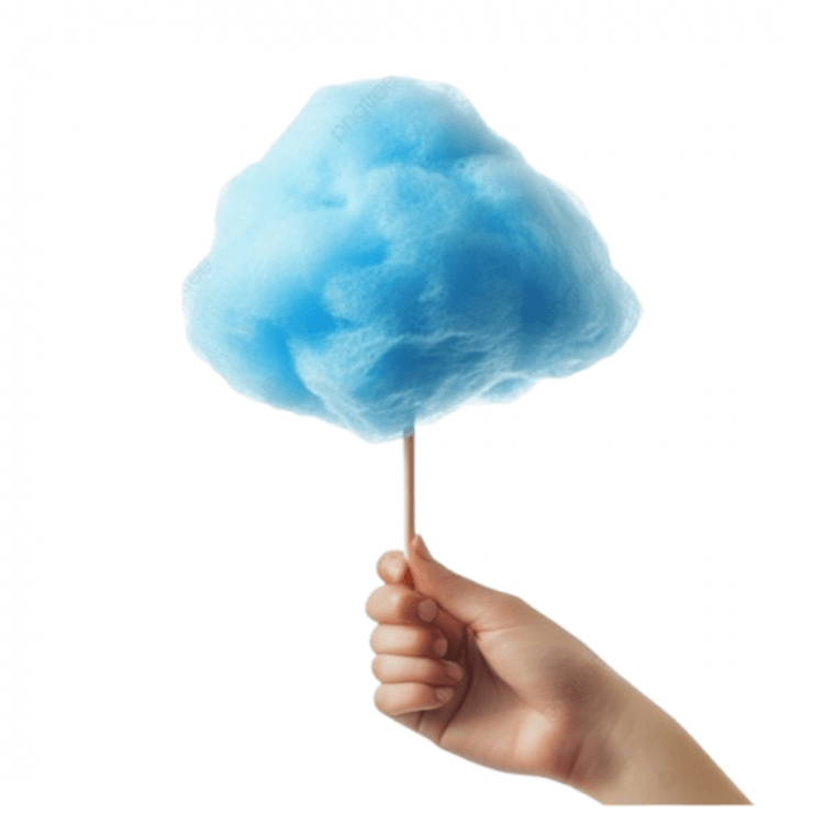 Kosher Cotton Candy Servings Kosher Cotton Candy Servings