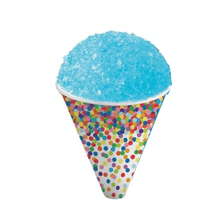 Kosher Snow Cone Servings Kosher Snow Cone Servings
