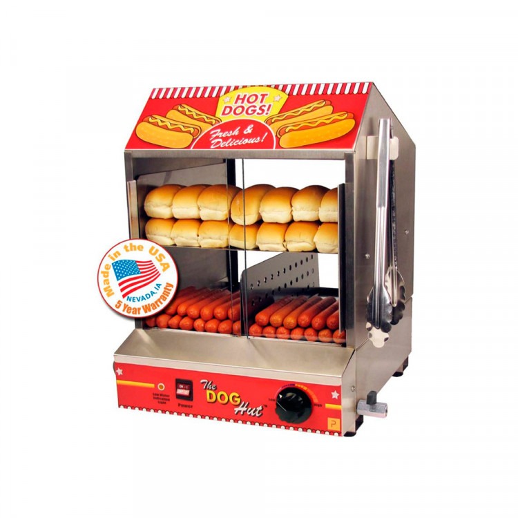 Hot Dog Machine Steamer Hot Dog Machine Steamer