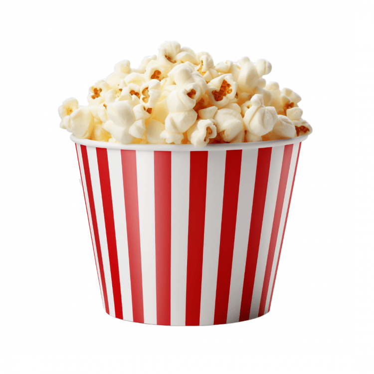 Kosher Pop Corn Servings Kosher Pop Corn Servings