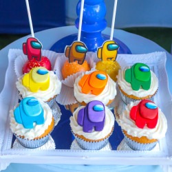 cake20and20favors201208 1735333326 1 Cake & Sweets #1