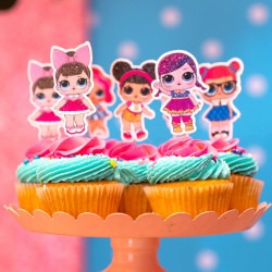 cake20and20favors202202 1735334705 Cake & Sweets #3