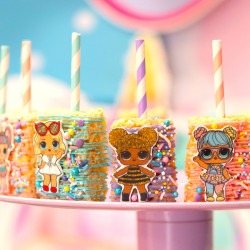 cake20and20favors202203 1735334706 Cake & Sweets #3