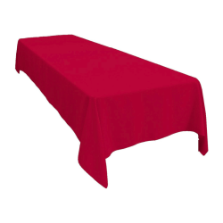 Polyester Tablecloth