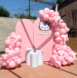 Modern Decor Package #2 Hello Kitty C