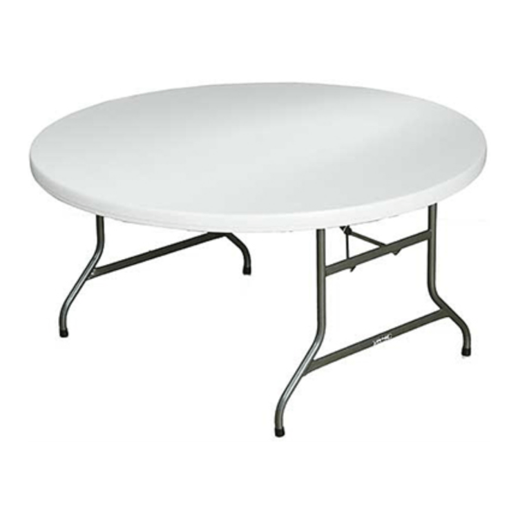 Round Tables